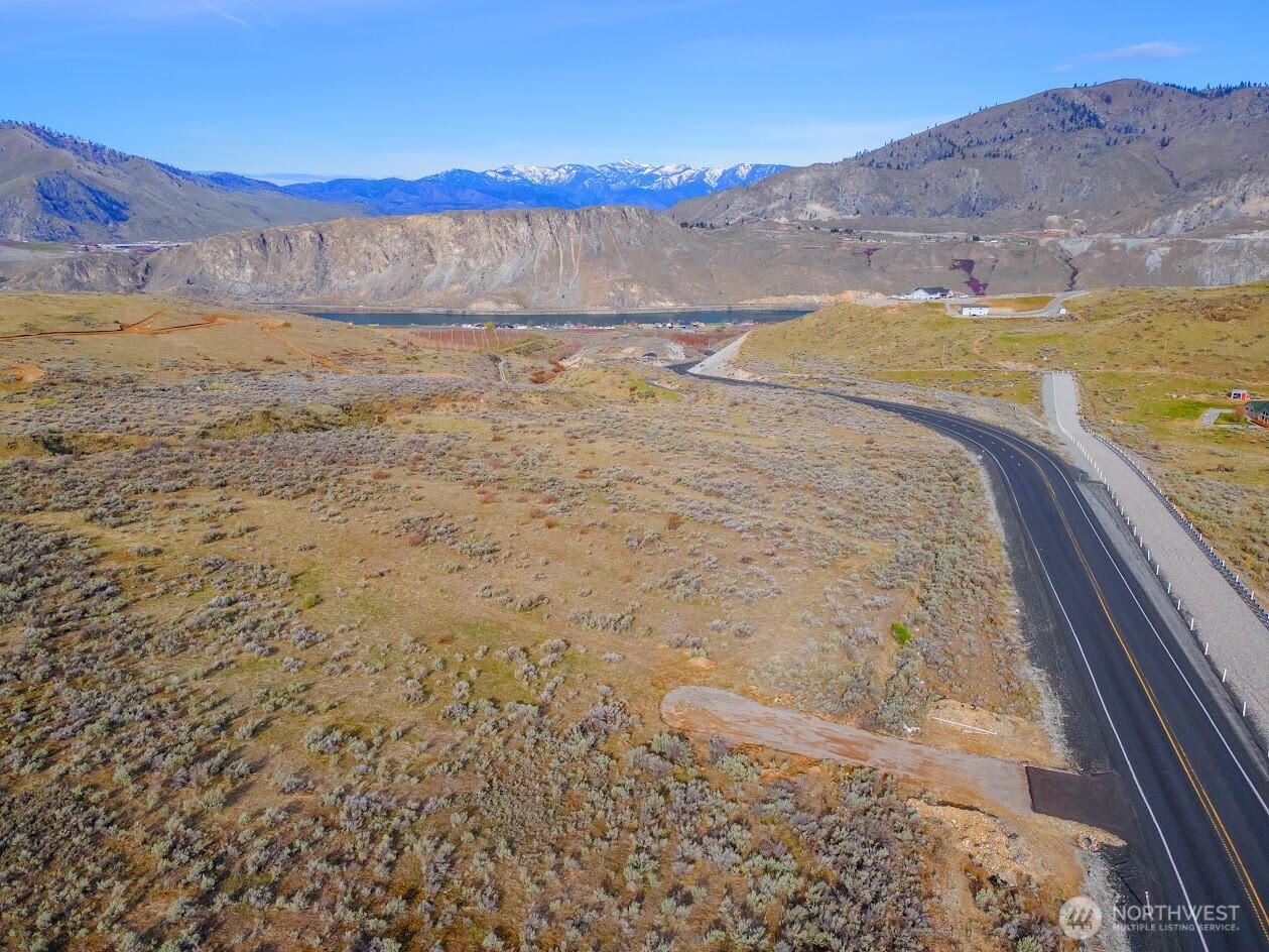 0 Parcel C Mcneil Canyon Rd Property Photo 1