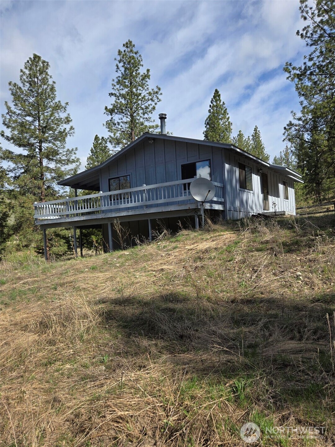 117 Squirrel Road Property Photo