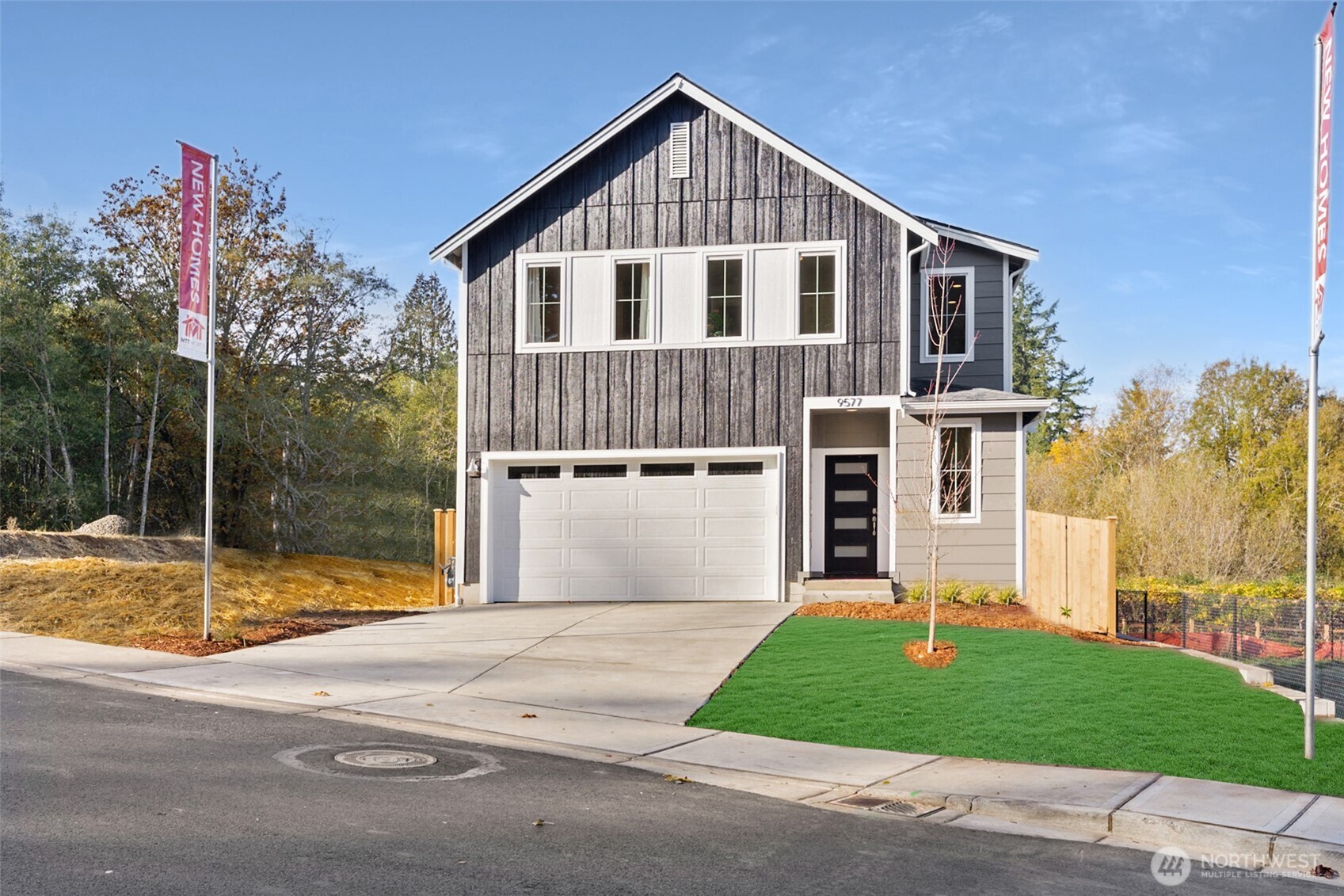 154 Ne Shadowhawk Lane Property Photo