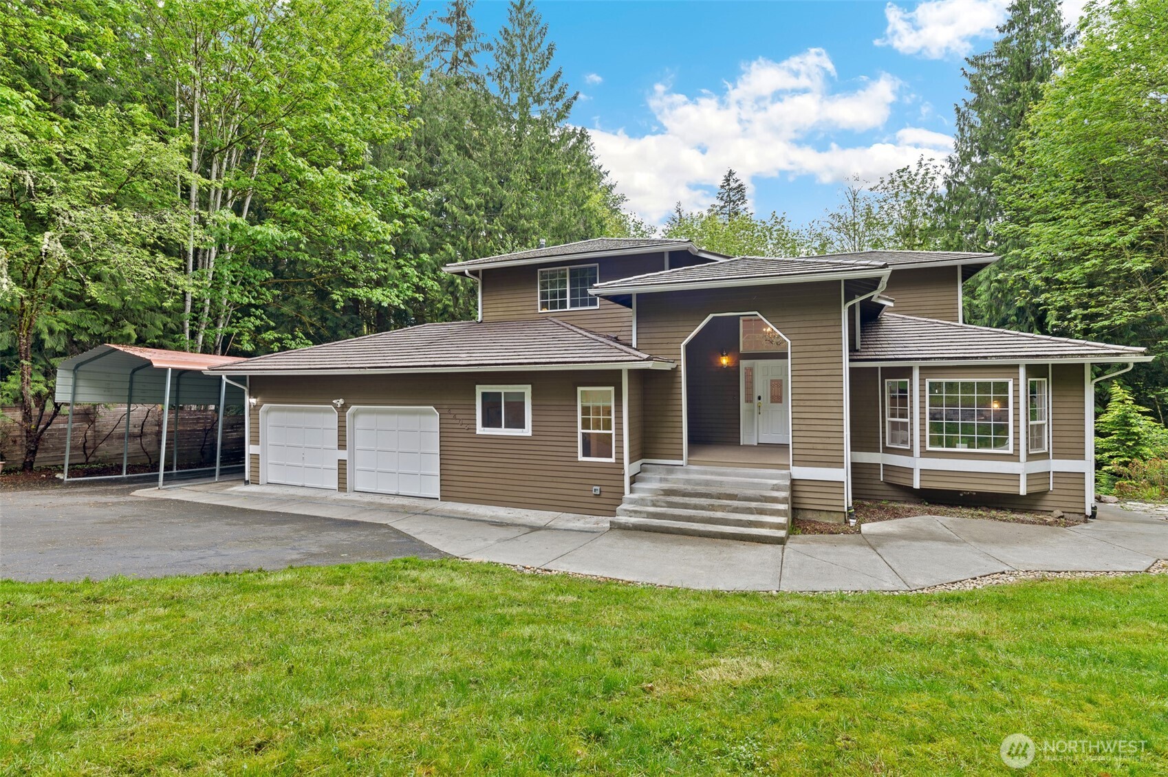 4406 270th Avenue Property Photo