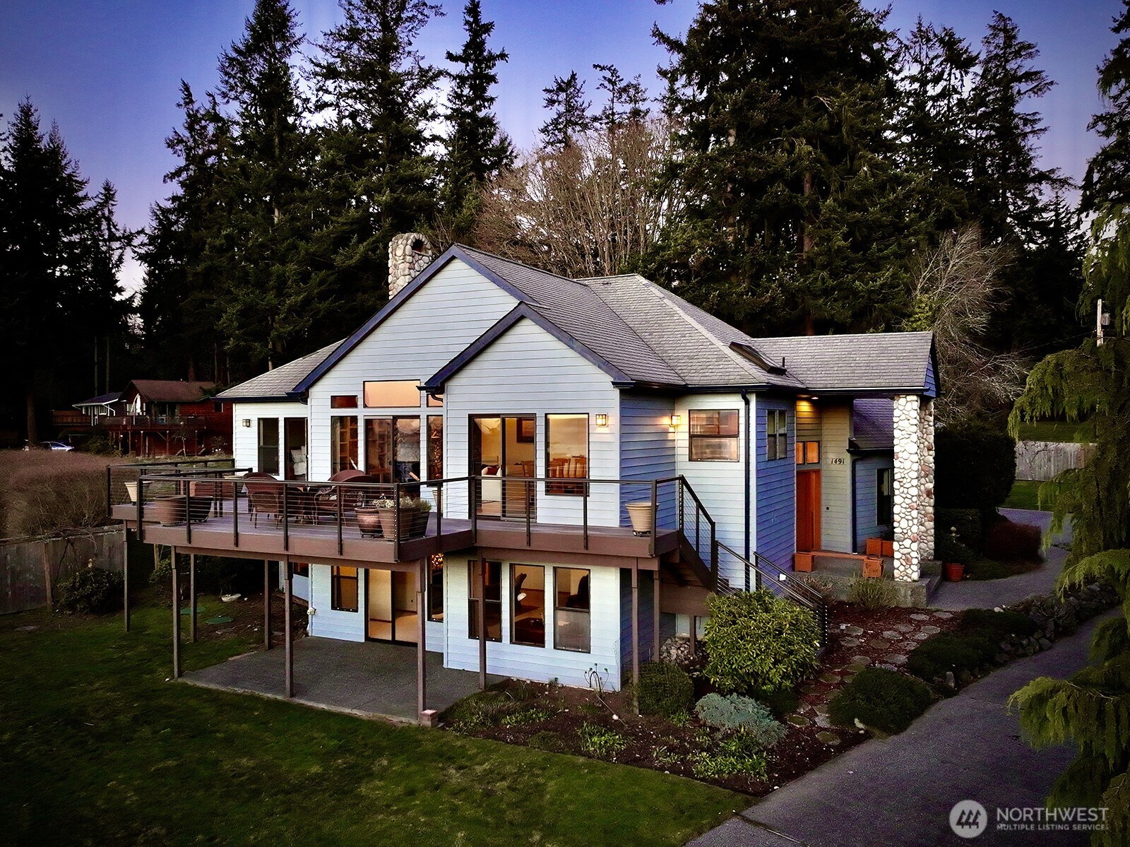 1491 Olympic Heights Lane Property Photo