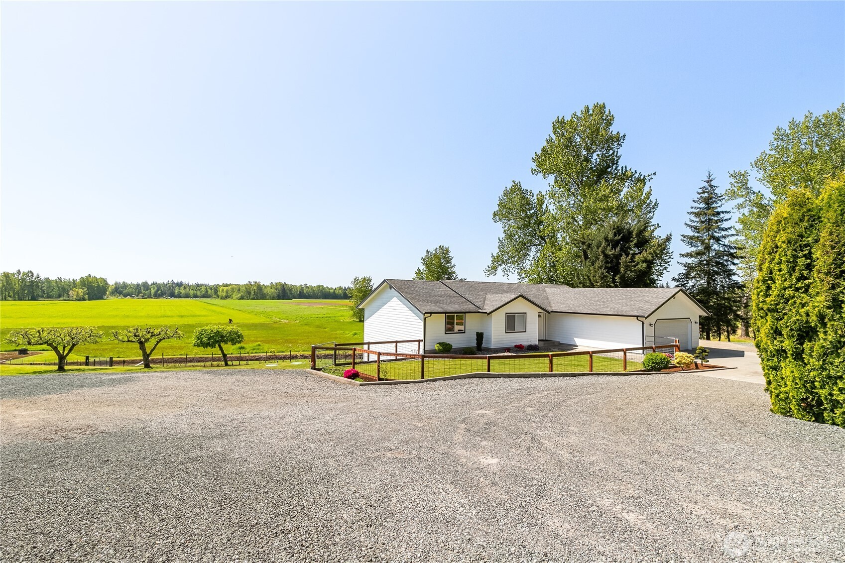 2995 Haynie Road Property Photo 1