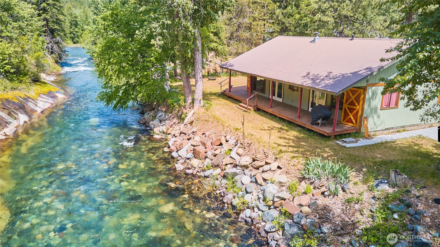 4730 Us Highway 97 Property Photo 1