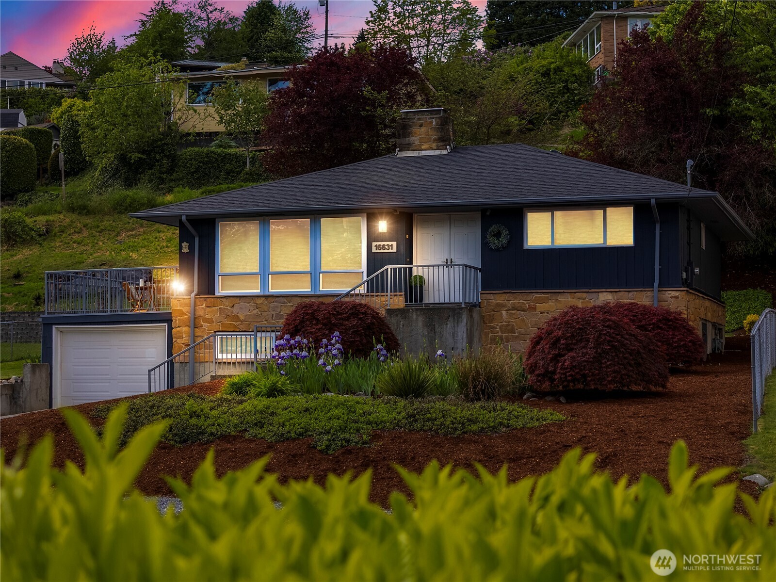 16631 Sylvester Road Property Photo 1