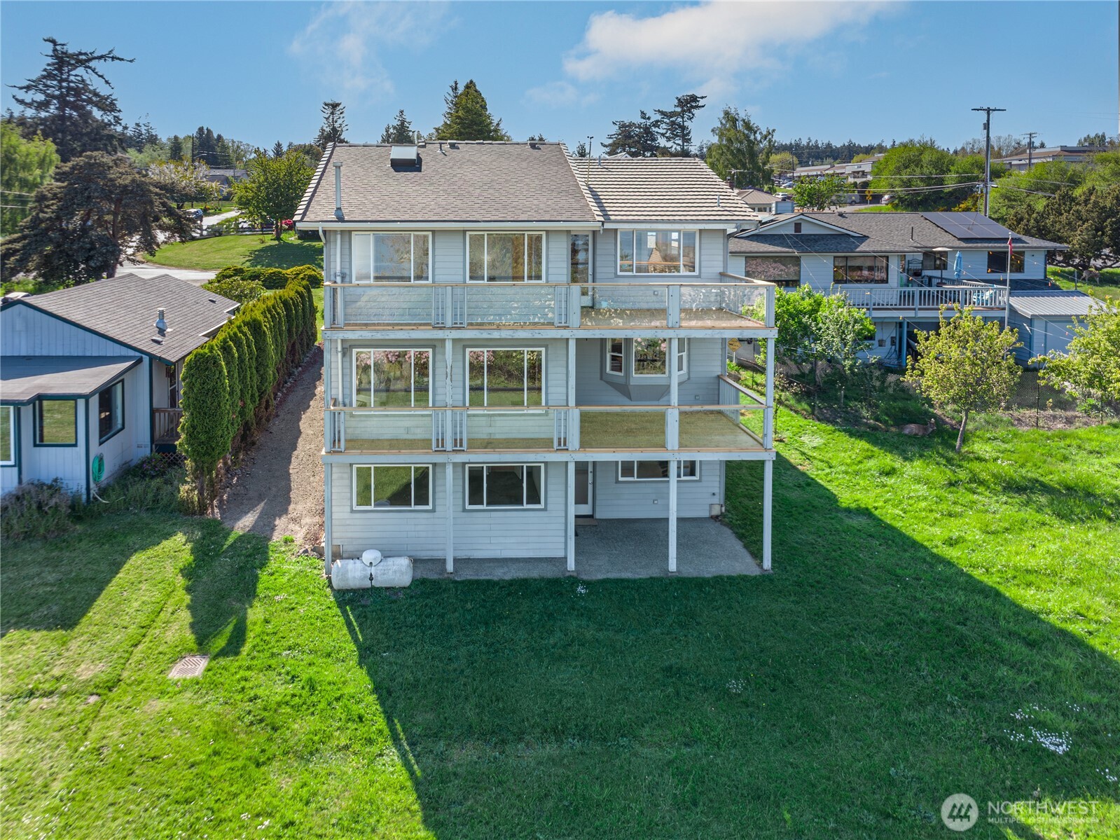 312 Cleveland Street Property Photo