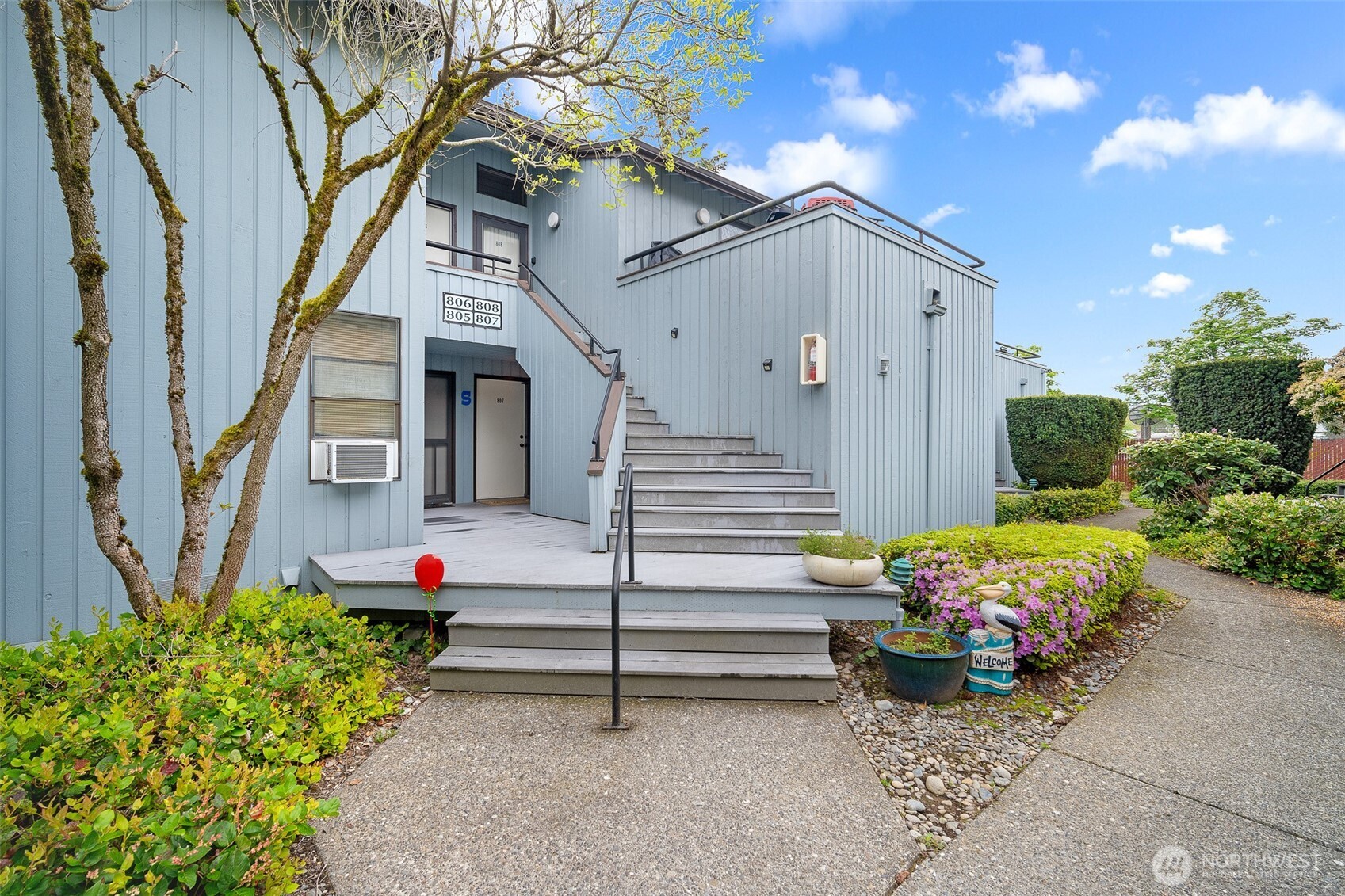 7806 Birch Bay Drive 808 Property Photo 1