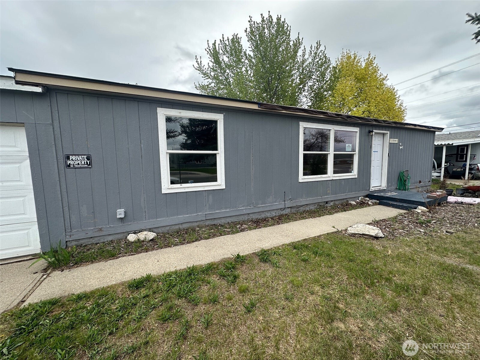 1413 E D Street Property Photo