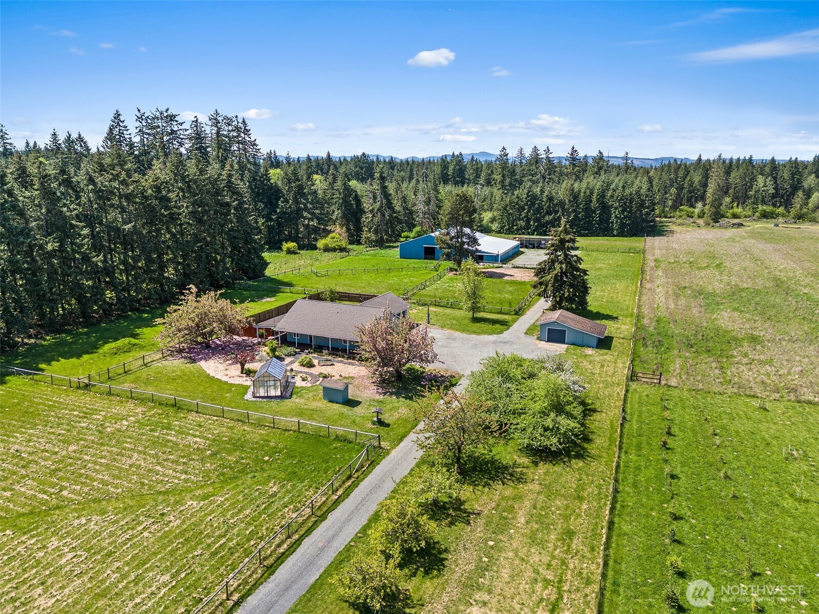 416 Coulson Road Property Photo 1