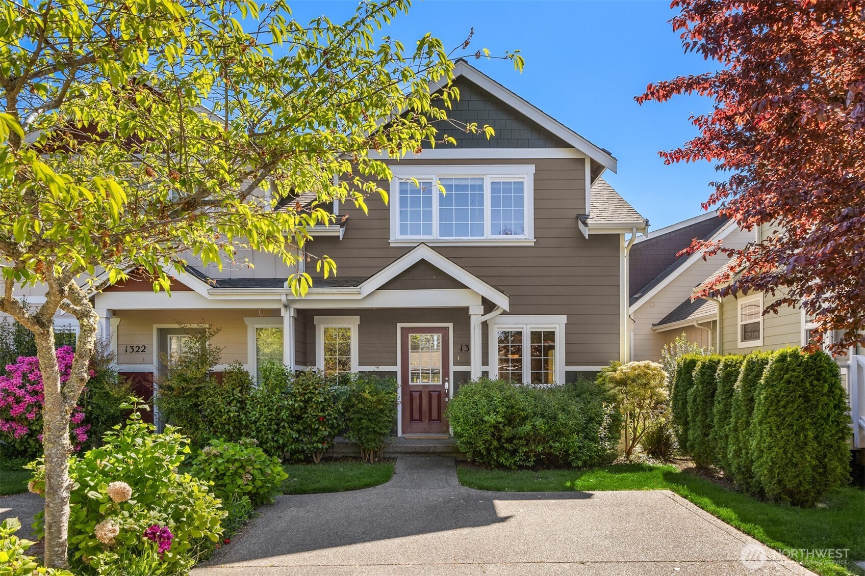 1314 Polly's Lane Property Photo 1