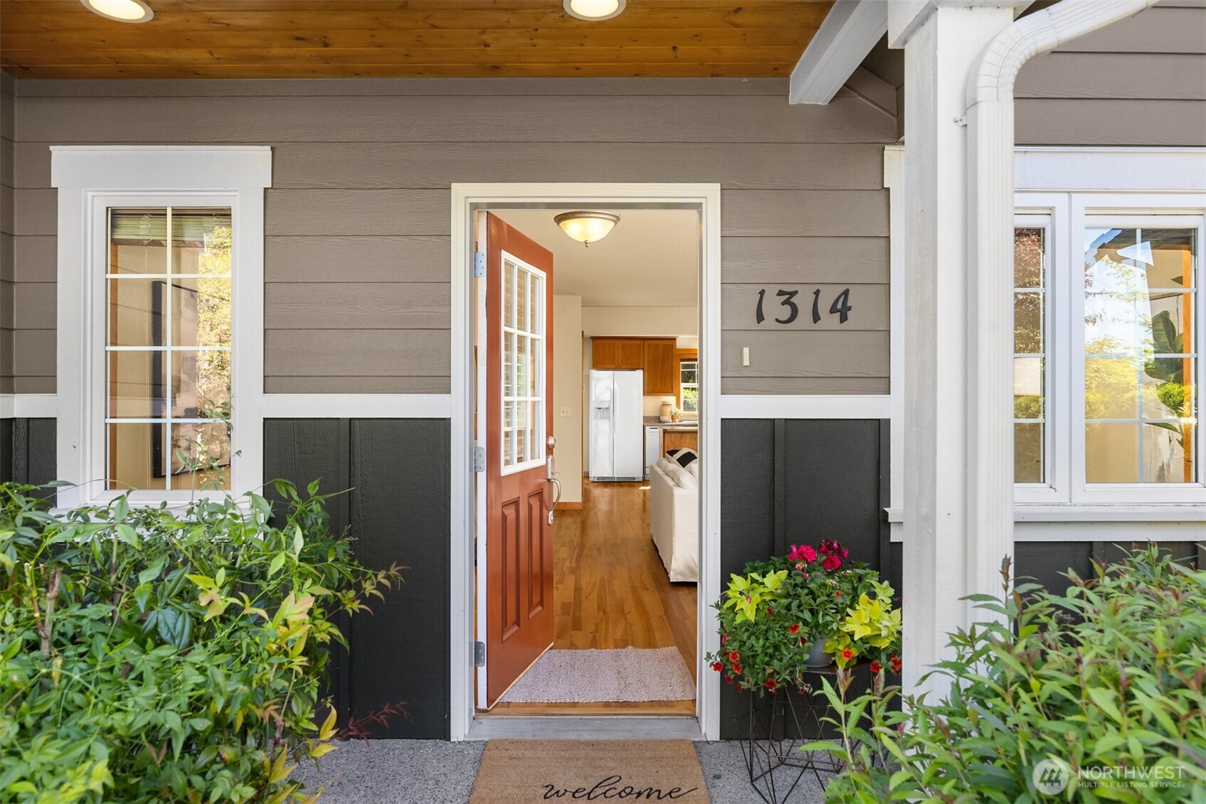 1314 Polly's Lane Property Photo 2