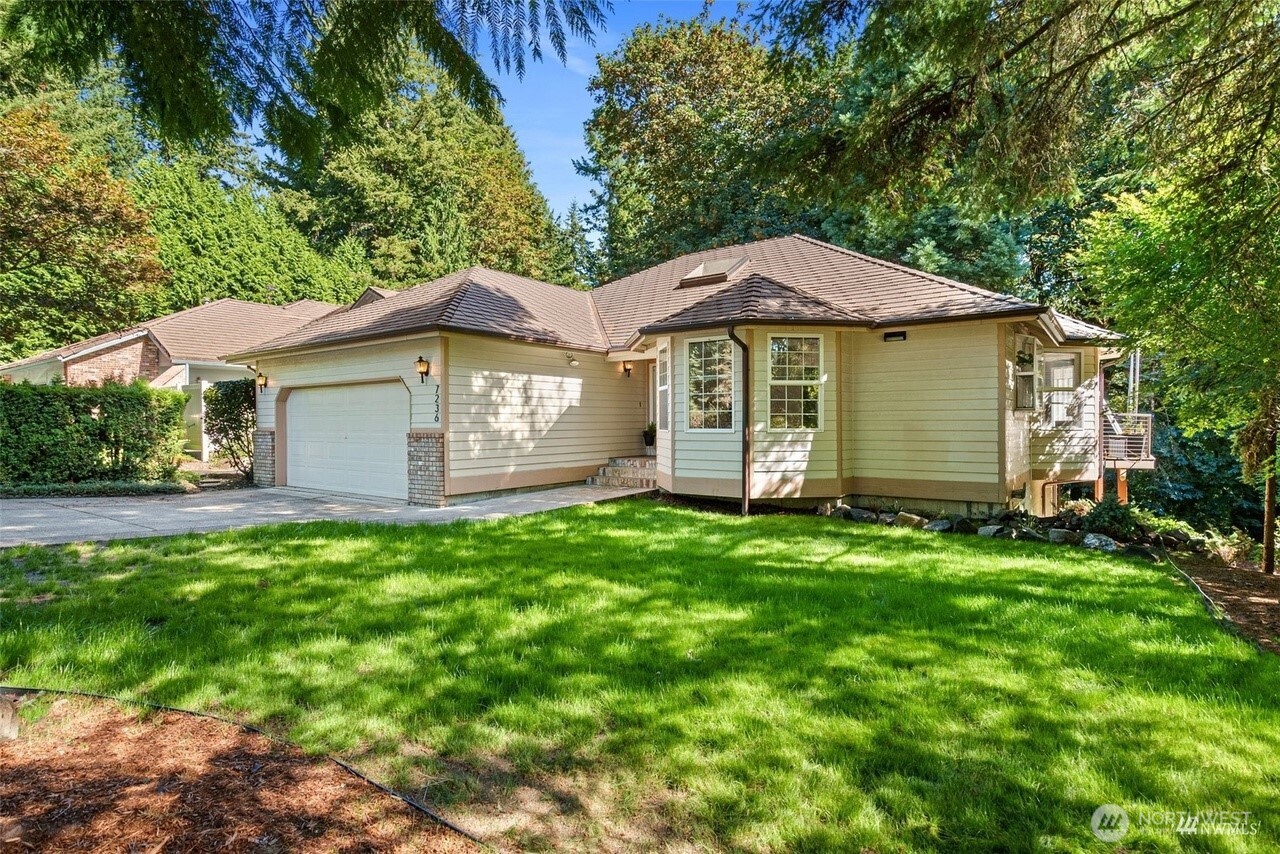 7236 SE Twin Cedar Lane
