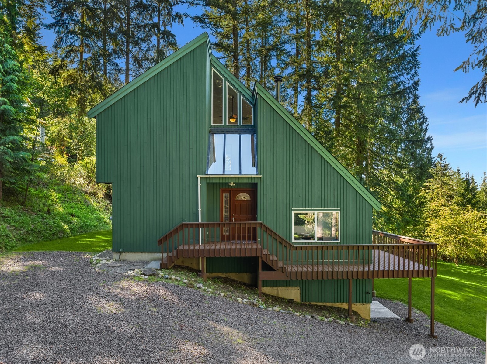 25218 178th Street Property Photo