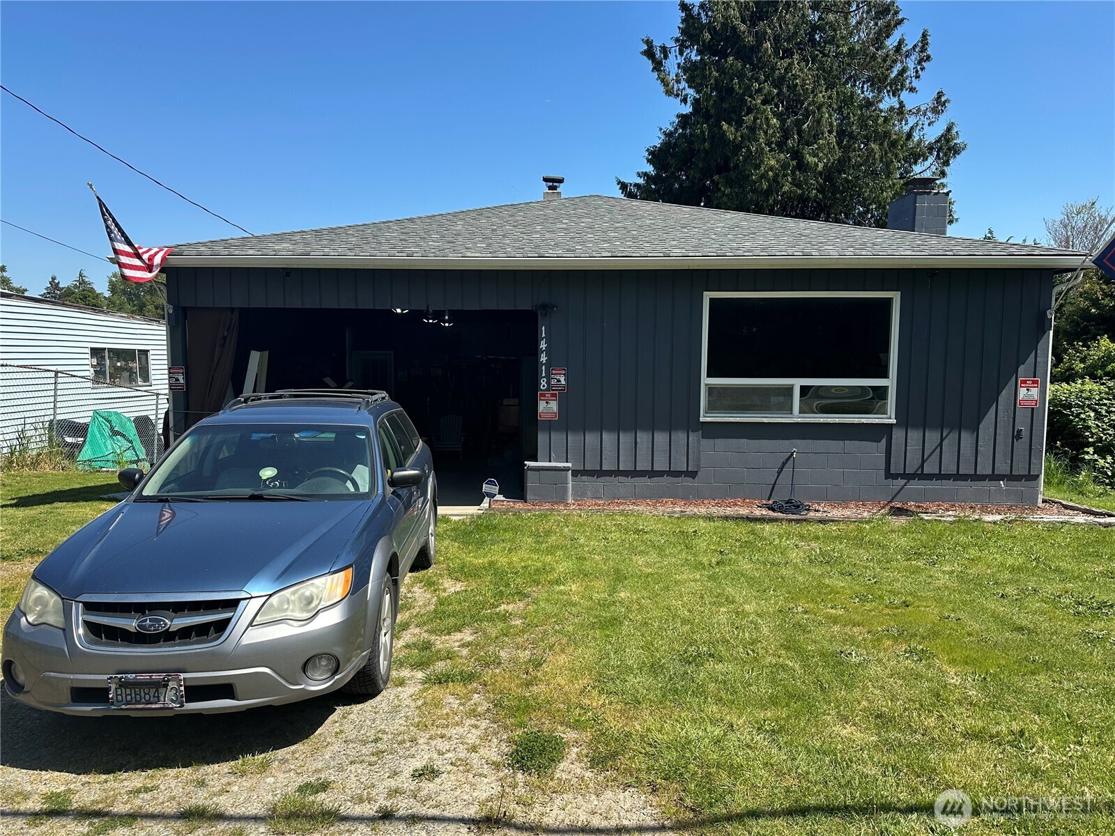14418 51st Avenue Property Photo