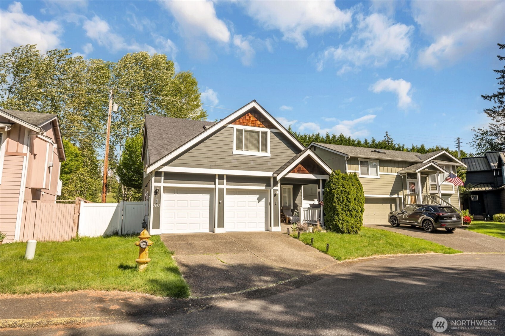 7917 66th Drive Property Photo