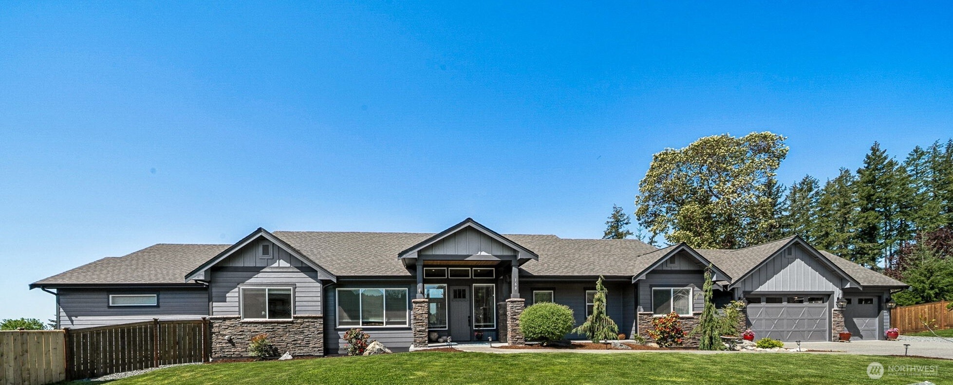 168 Mountain Crest Lane Property Photo
