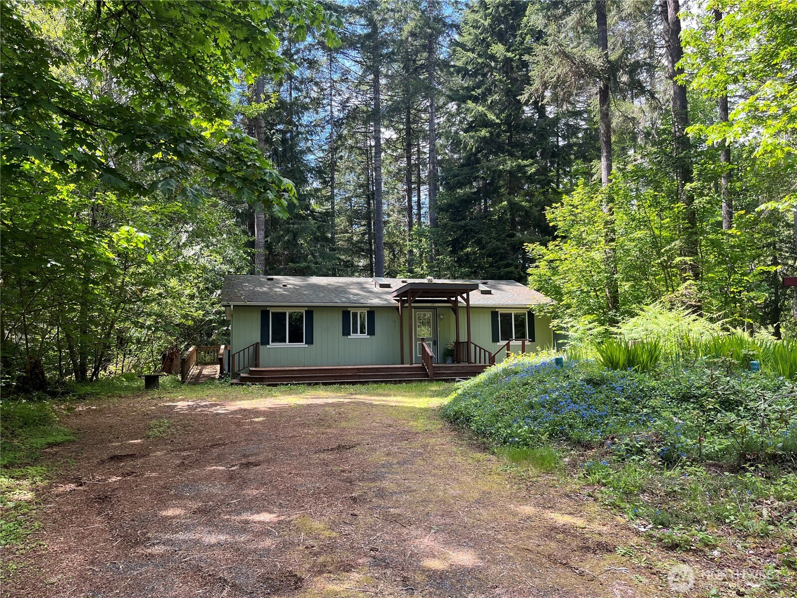 91 N Gadwall Place Property Photo 1