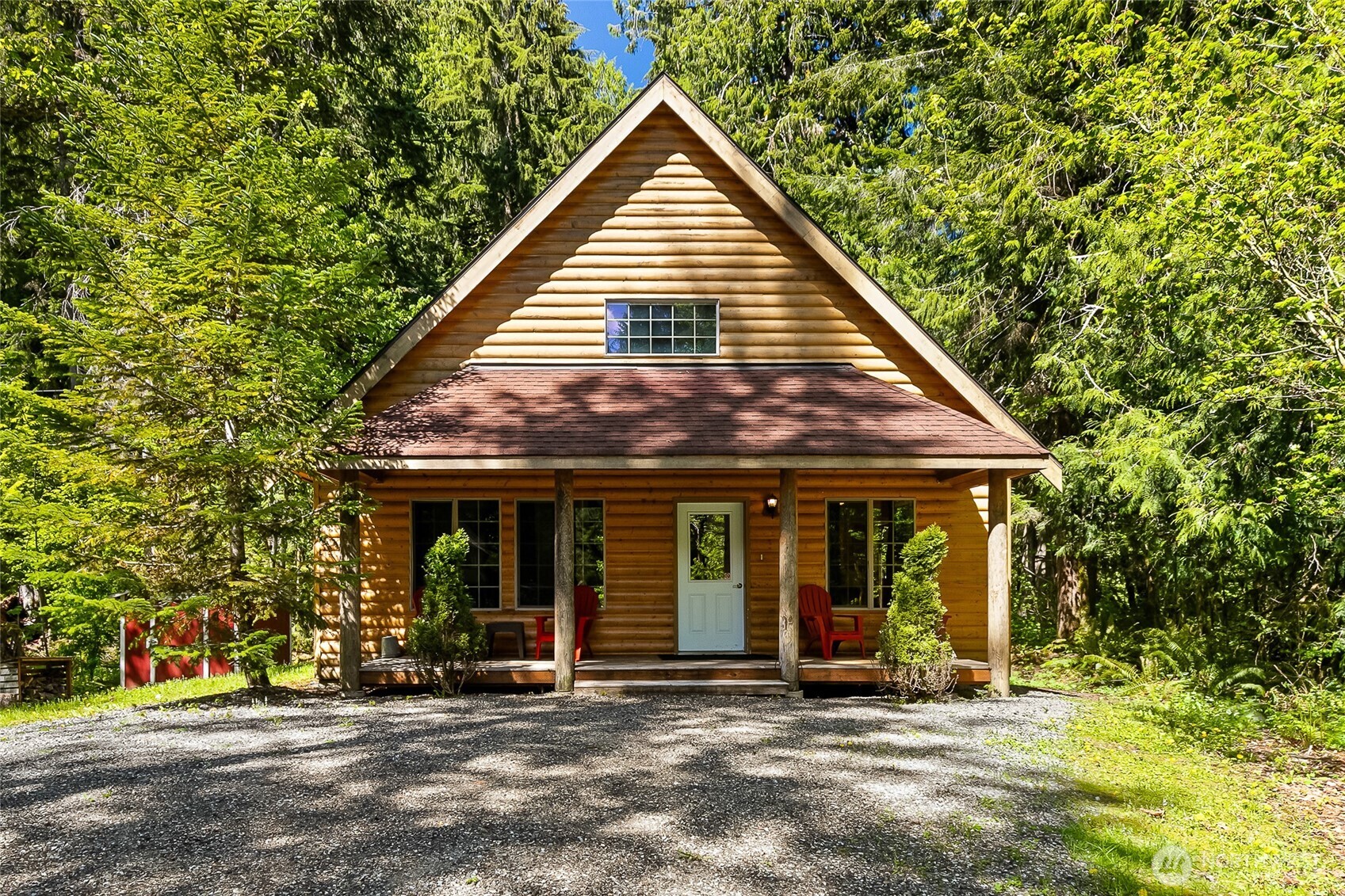 12026 Shuksan Rim Drive Property Photo 1
