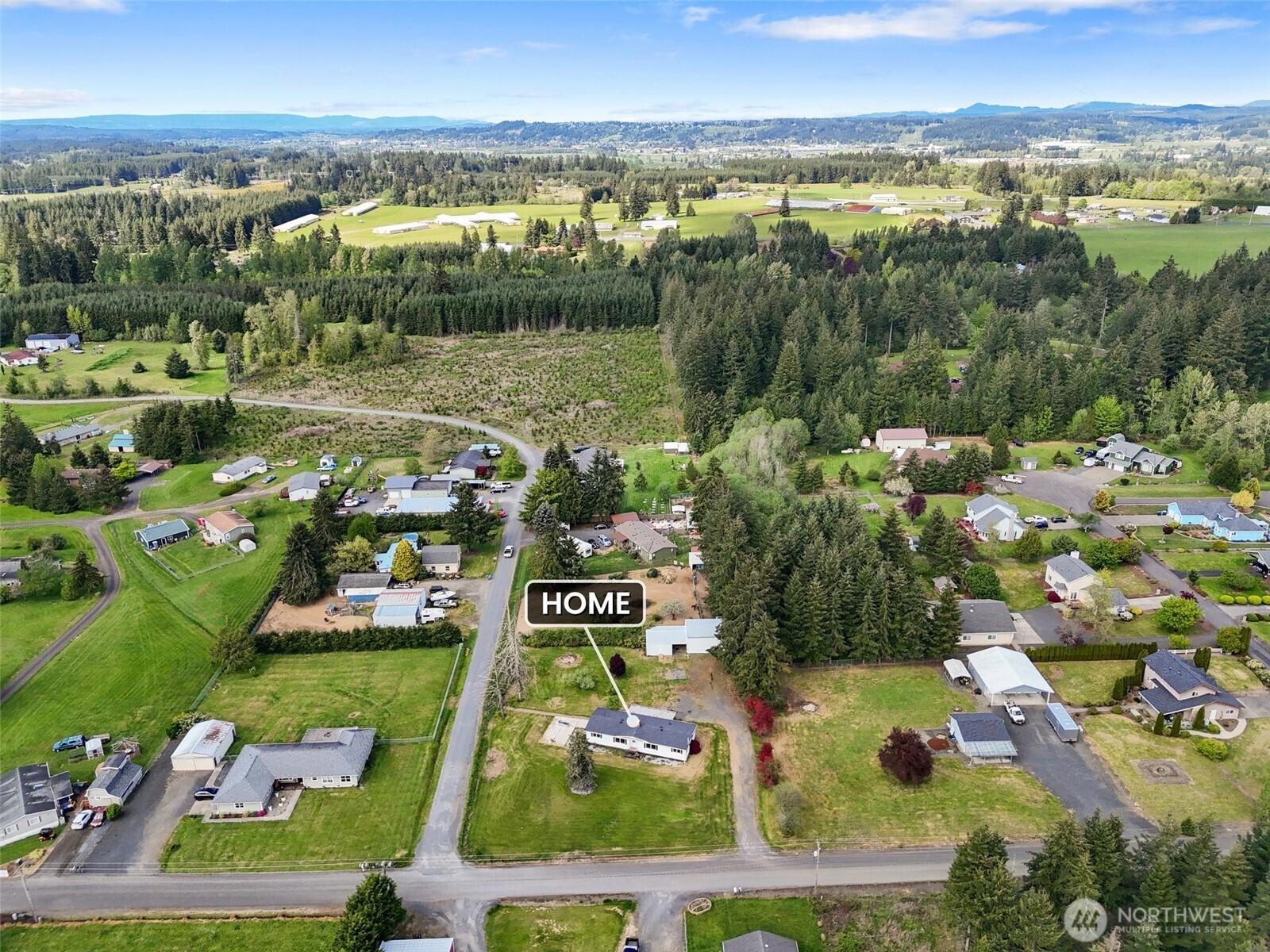 252 Romerman Road Property Photo 1