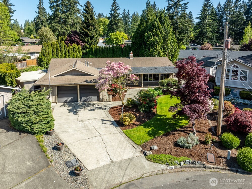 3002 162nd Place Property Photo 1
