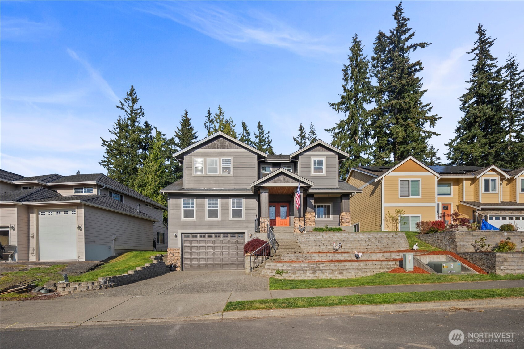 18529 Hawksview Drive Property Photo