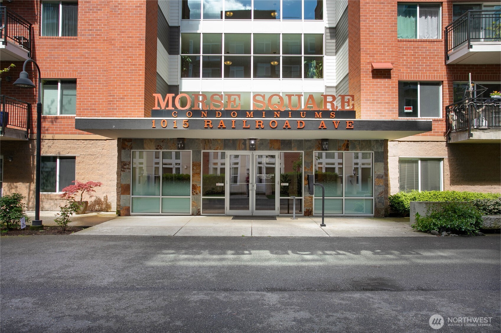 1015 Railroad Avenue 405 Property Photo 25