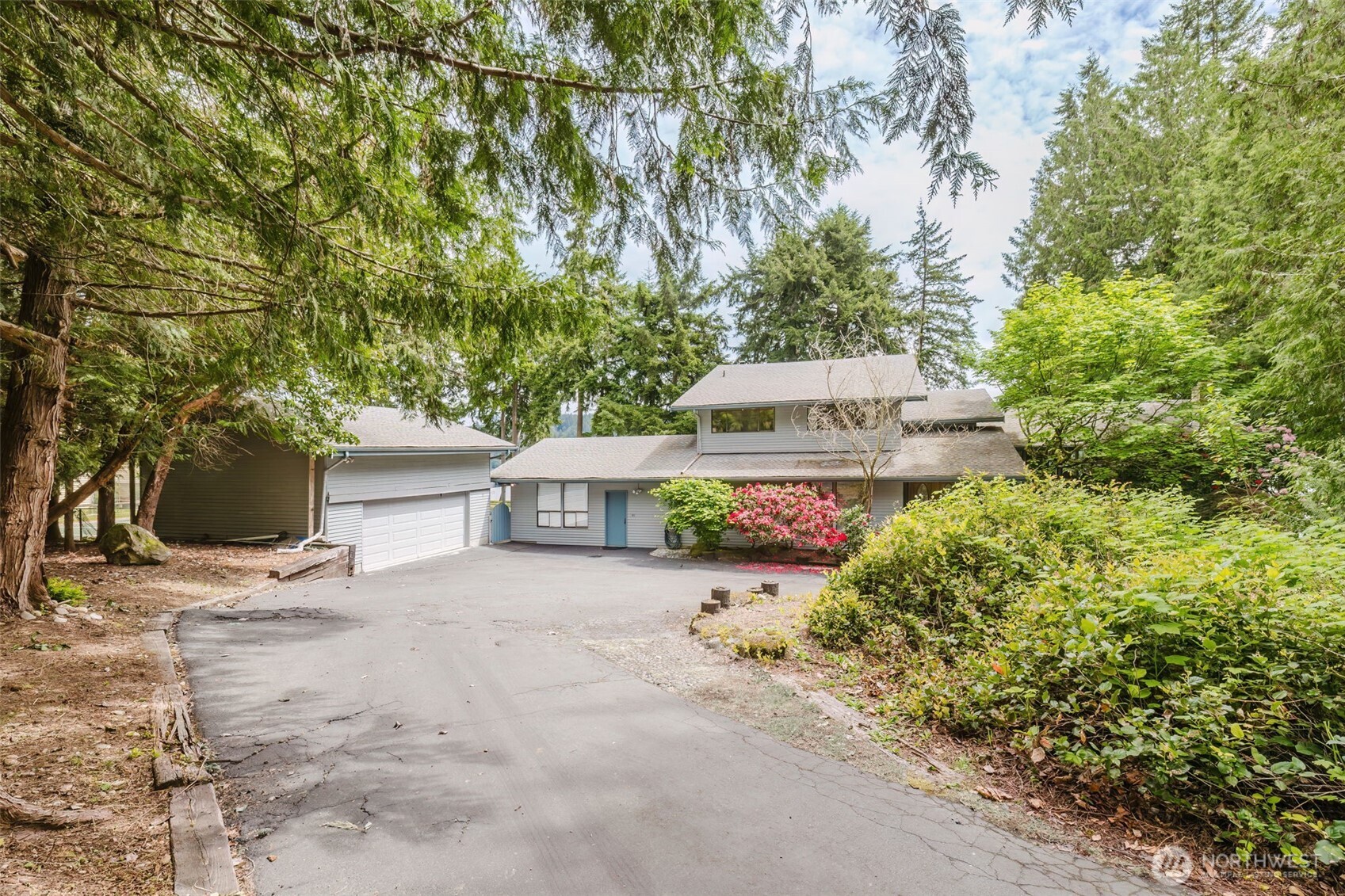 6832 Illahee Road Property Photo