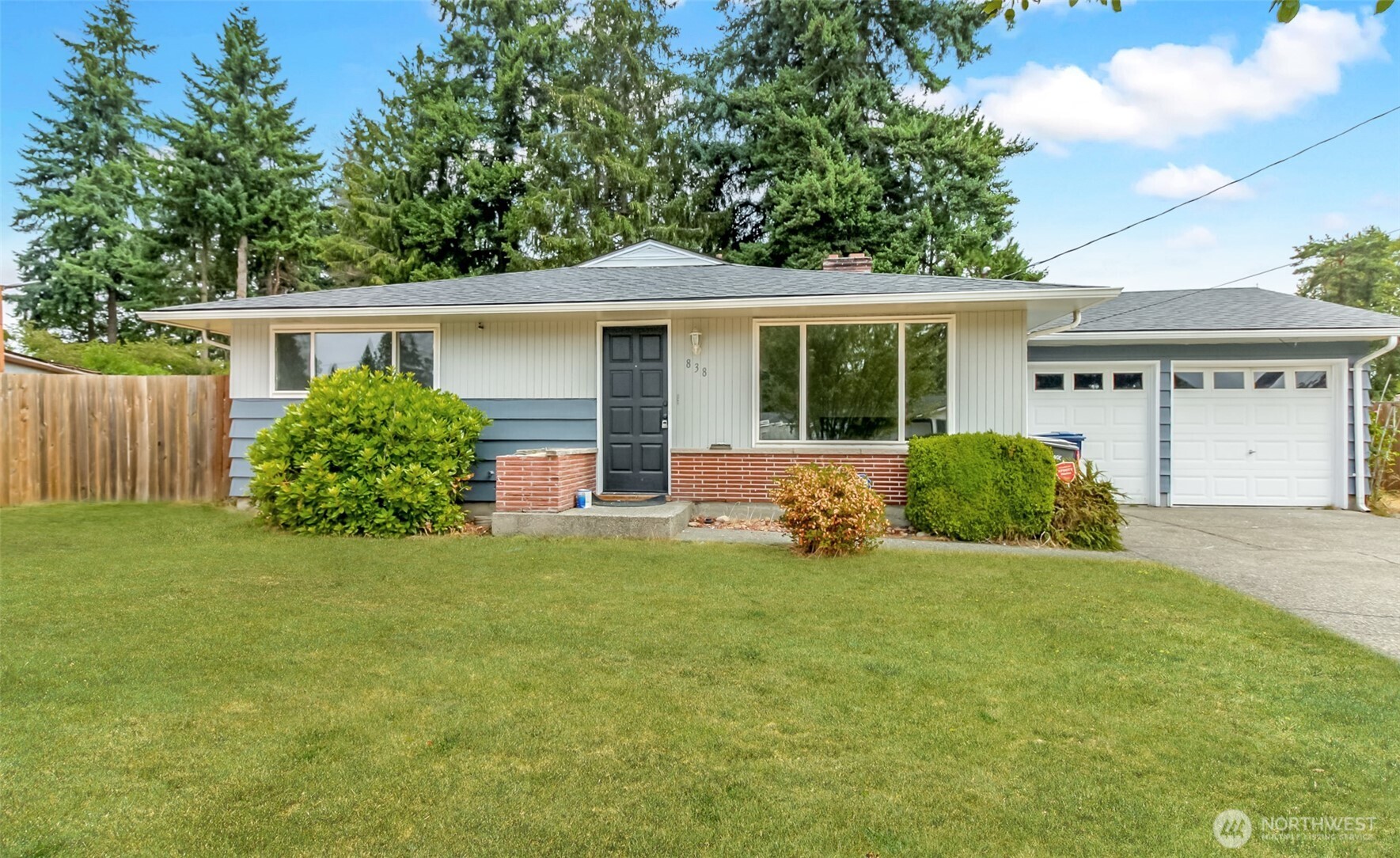 838 S 316th Street