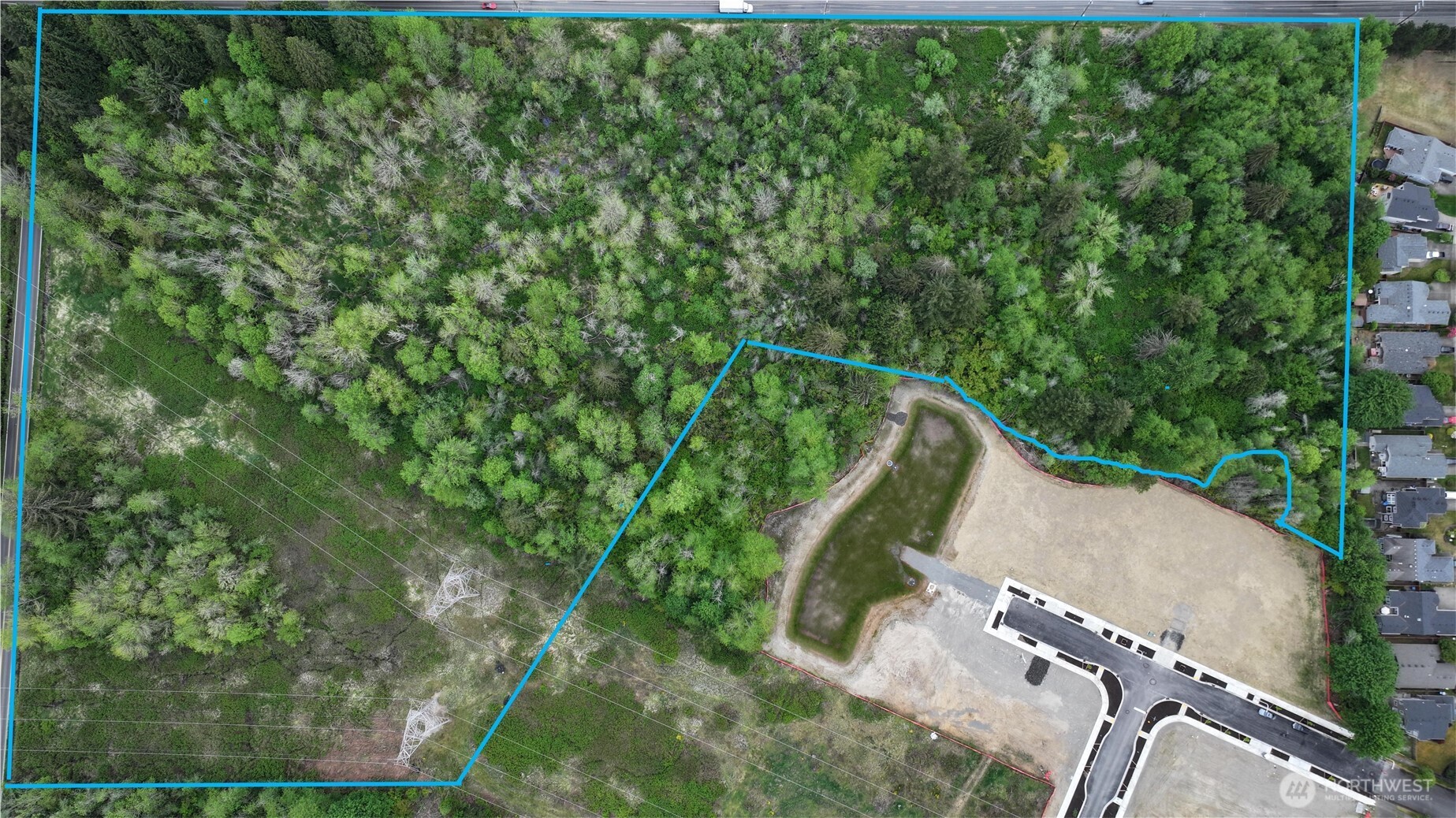 0 Xxx Trosper Road Property Photo 1