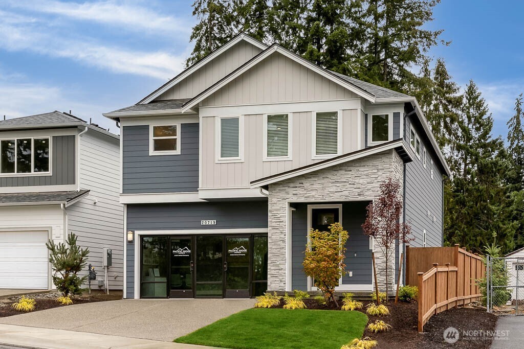 12309 67th Drive Property Photo 1