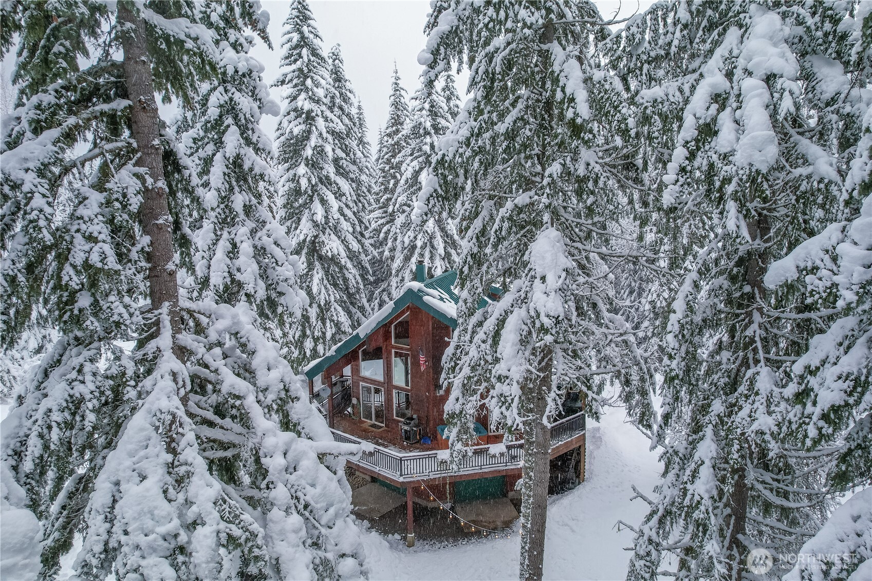 351 Lost Lake Road Property Photo 2