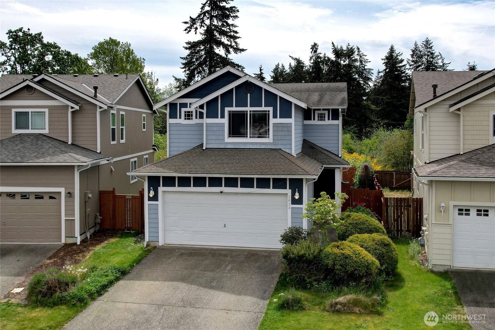 2824 187th Street Property Photo
