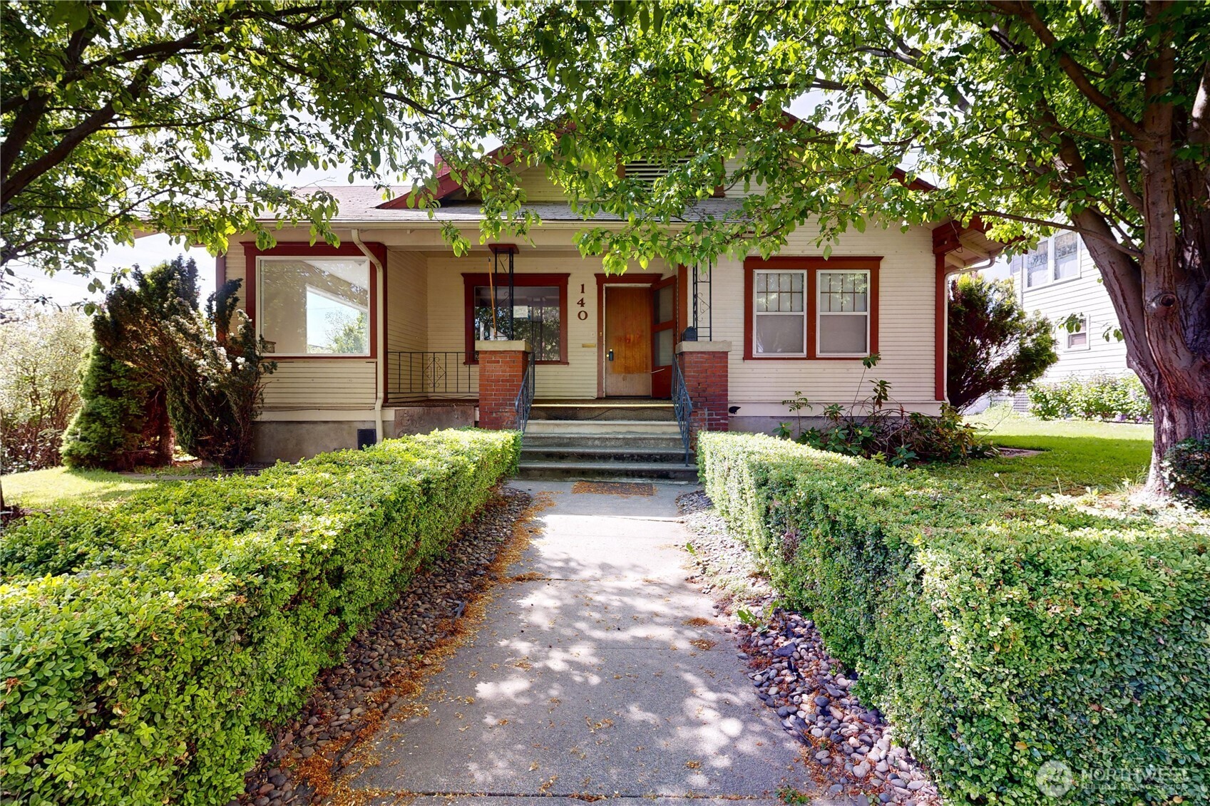 140 Otis Property Photo
