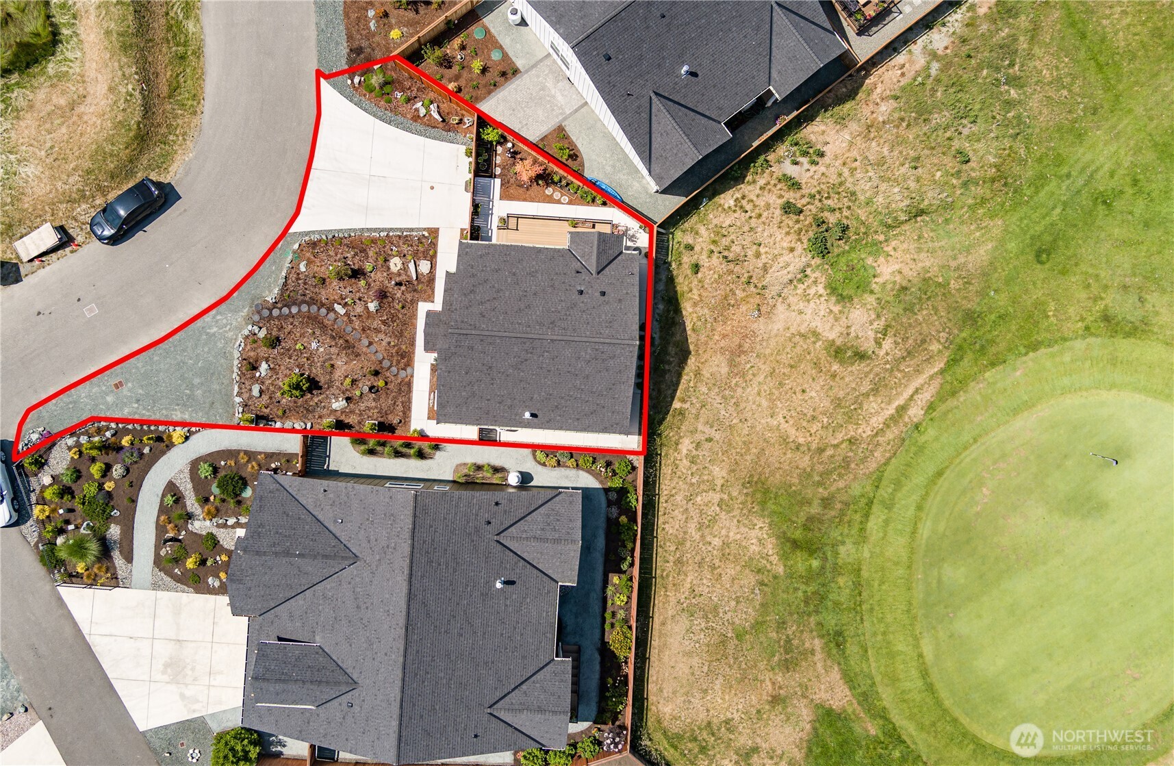 5032 Eagle Ridge Drive Property Photo 23