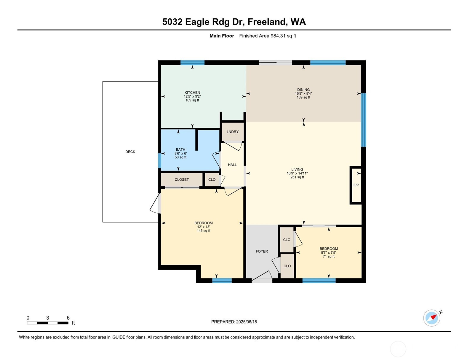 5032 Eagle Ridge Drive Property Photo 31