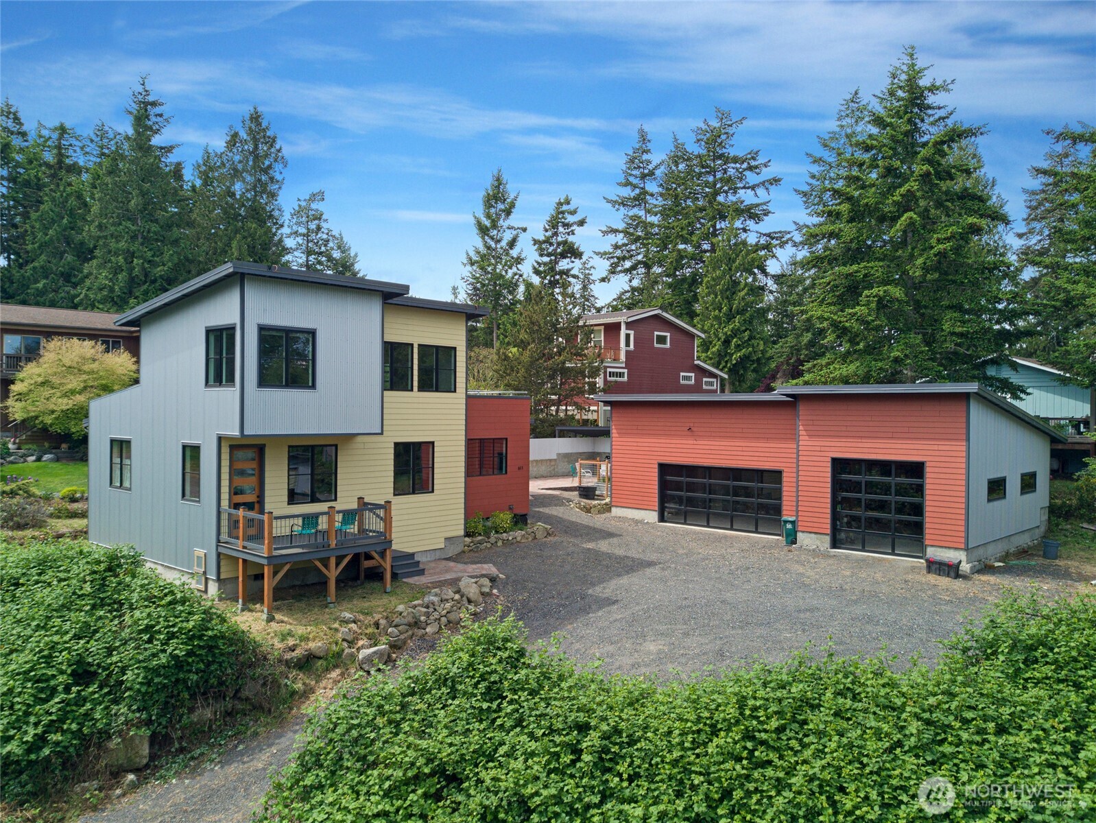 611 Nelson Street Property Photo