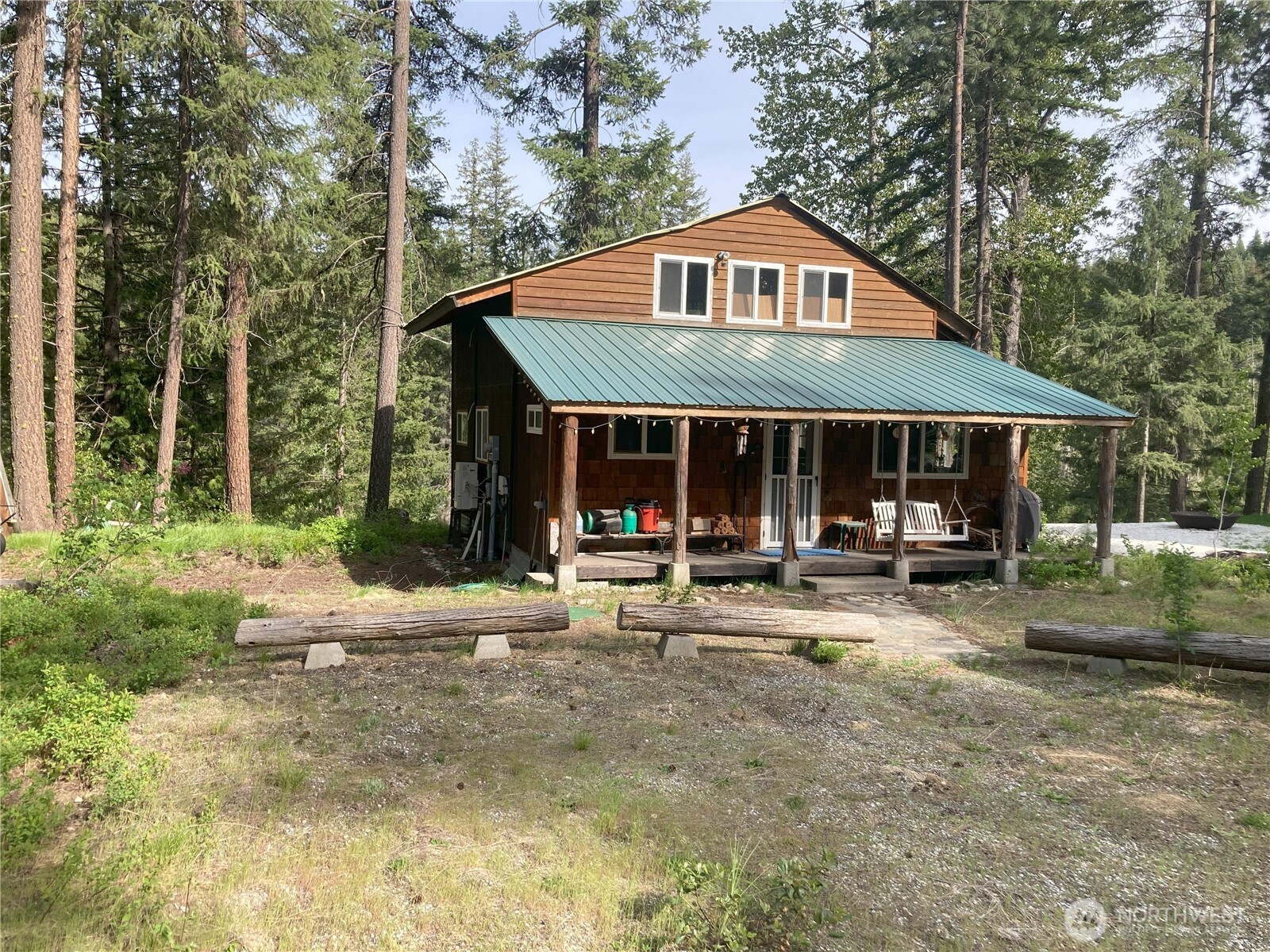 2512 Kinnikinnick Drive Property Photo
