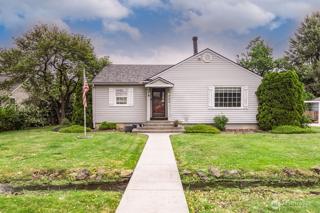 523 Hope Street Property Photo