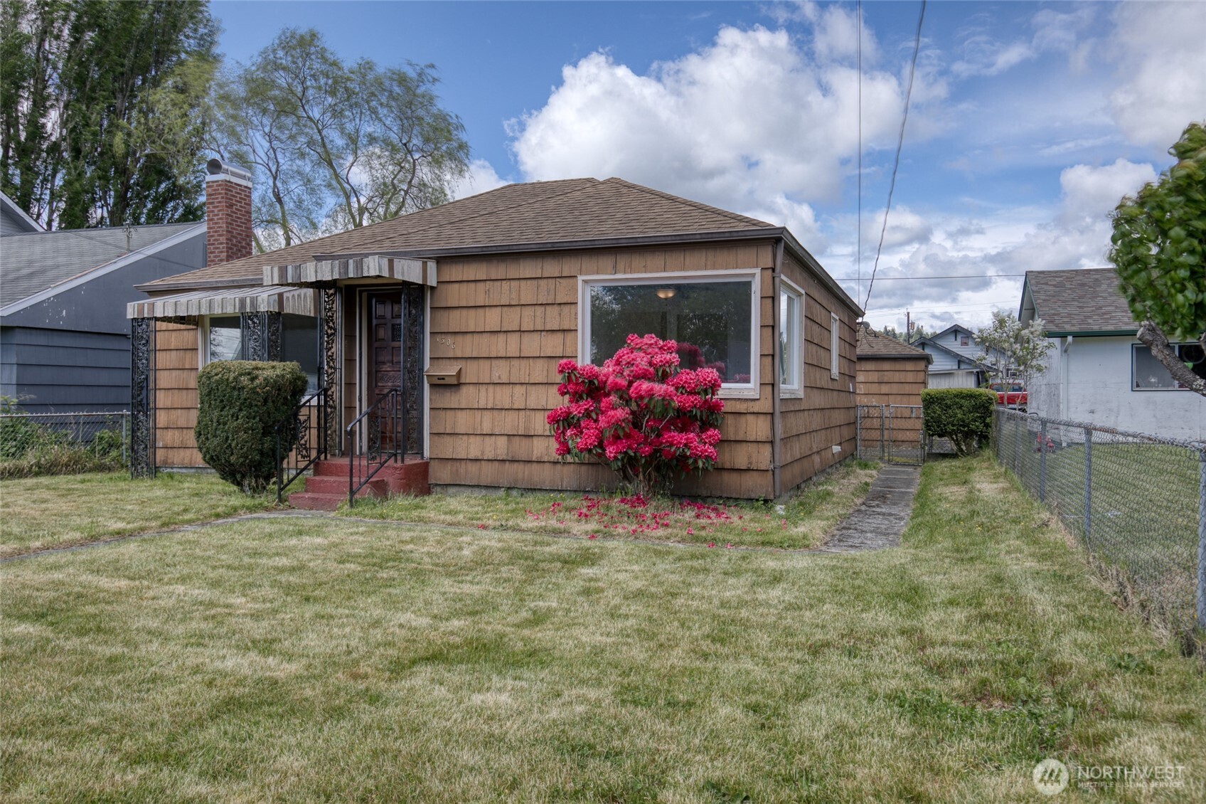 1306 Morgan Street Property Photo