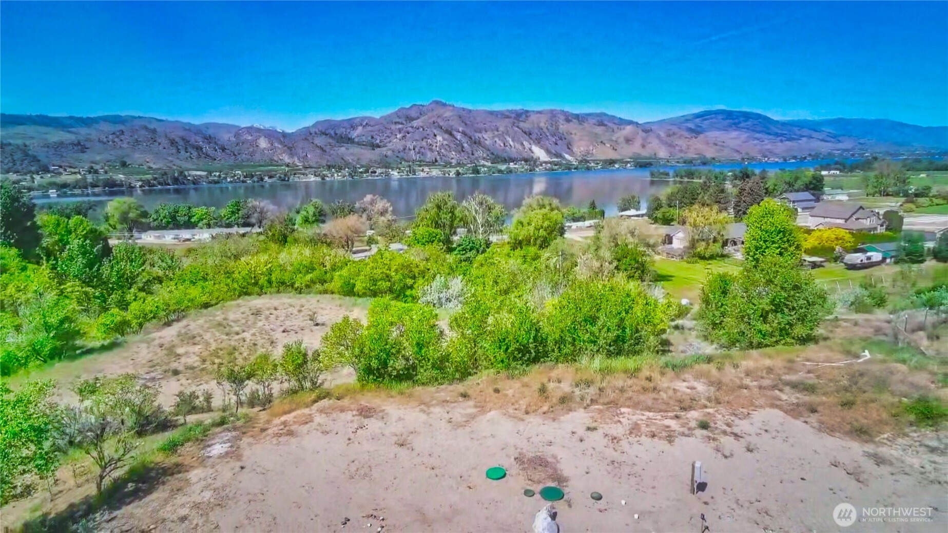 108 B Tbd Eastlake Road Property Photo 1