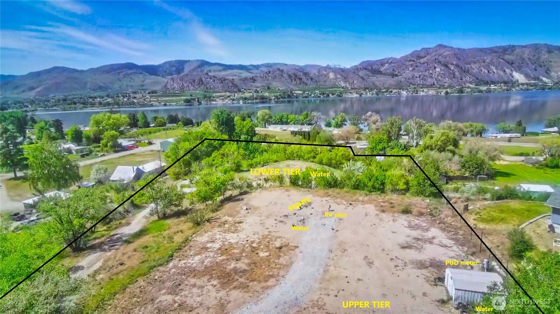 108 B Tbd Eastlake Road Property Photo 2