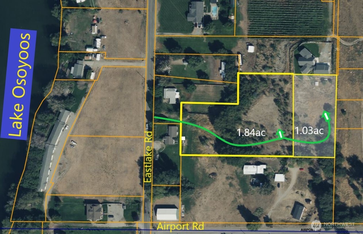 108 B Tbd Eastlake Road Property Photo 21