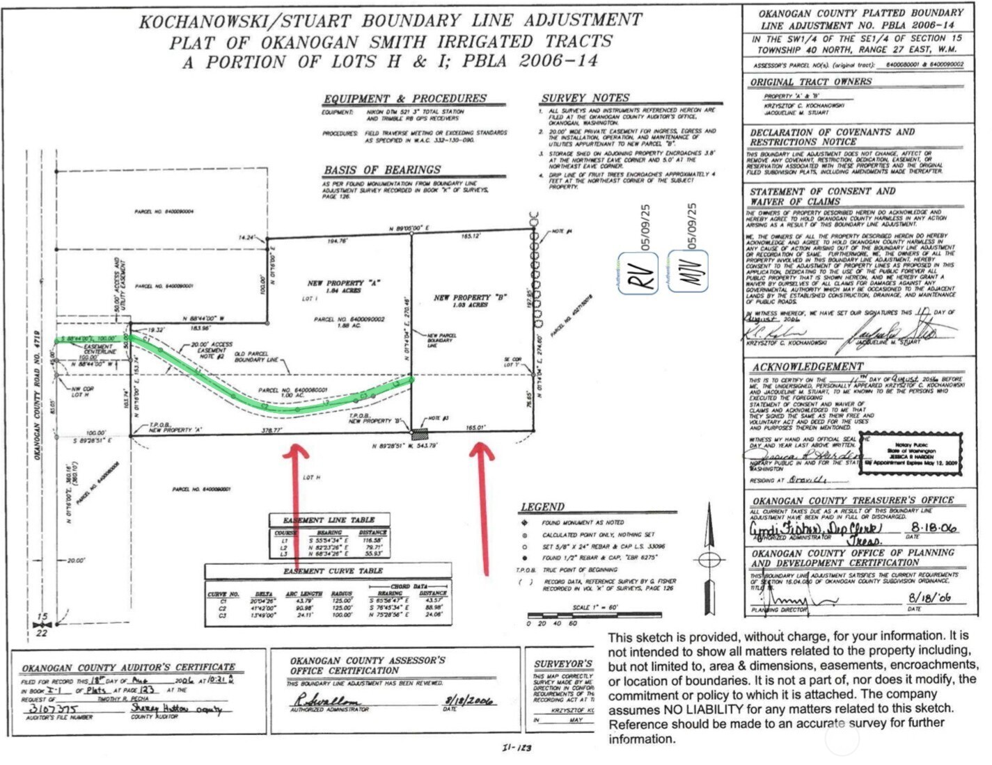 108 B Tbd Eastlake Road Property Photo 25