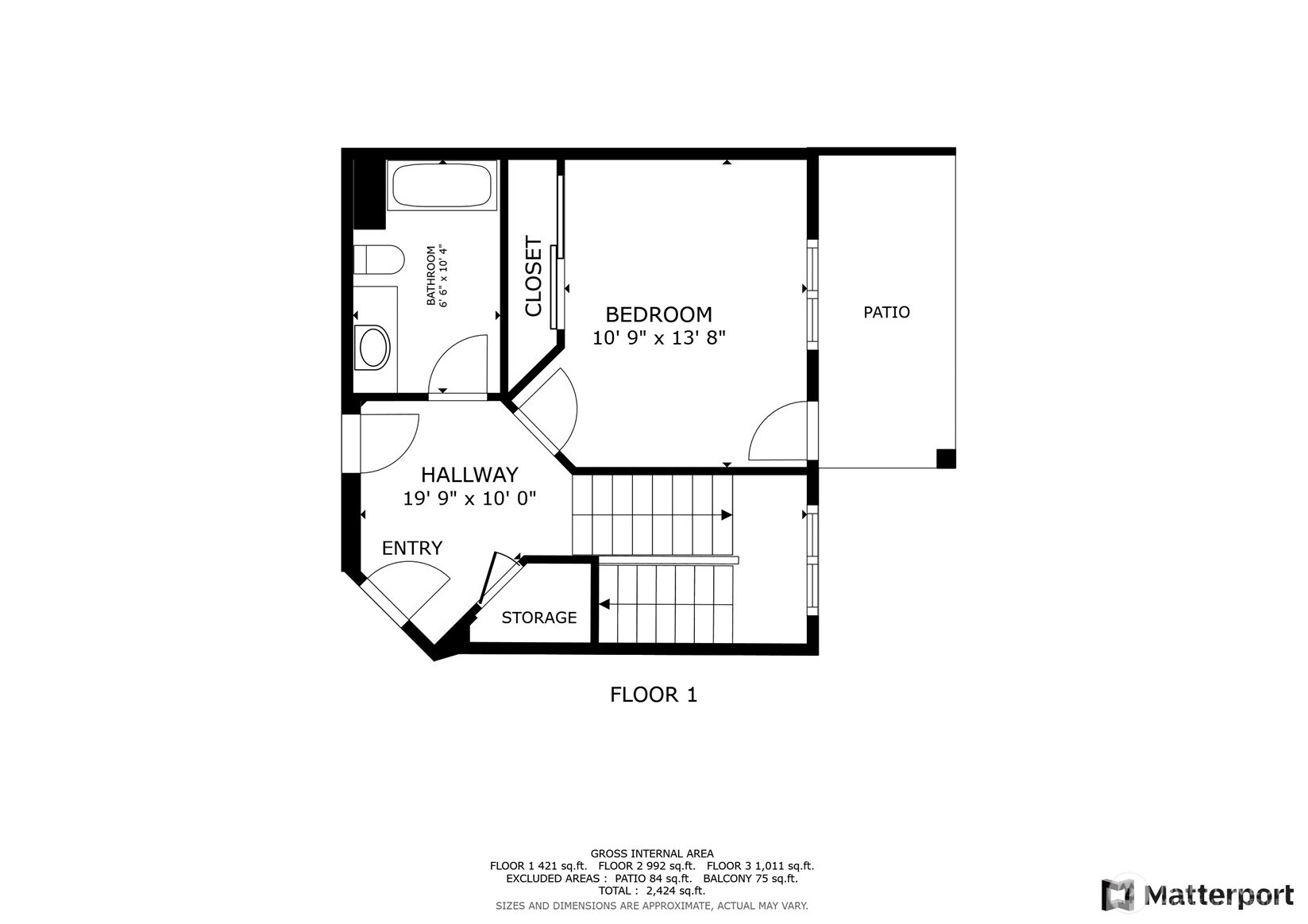 1621 Seattle Hill Road K4 Property Photo 38