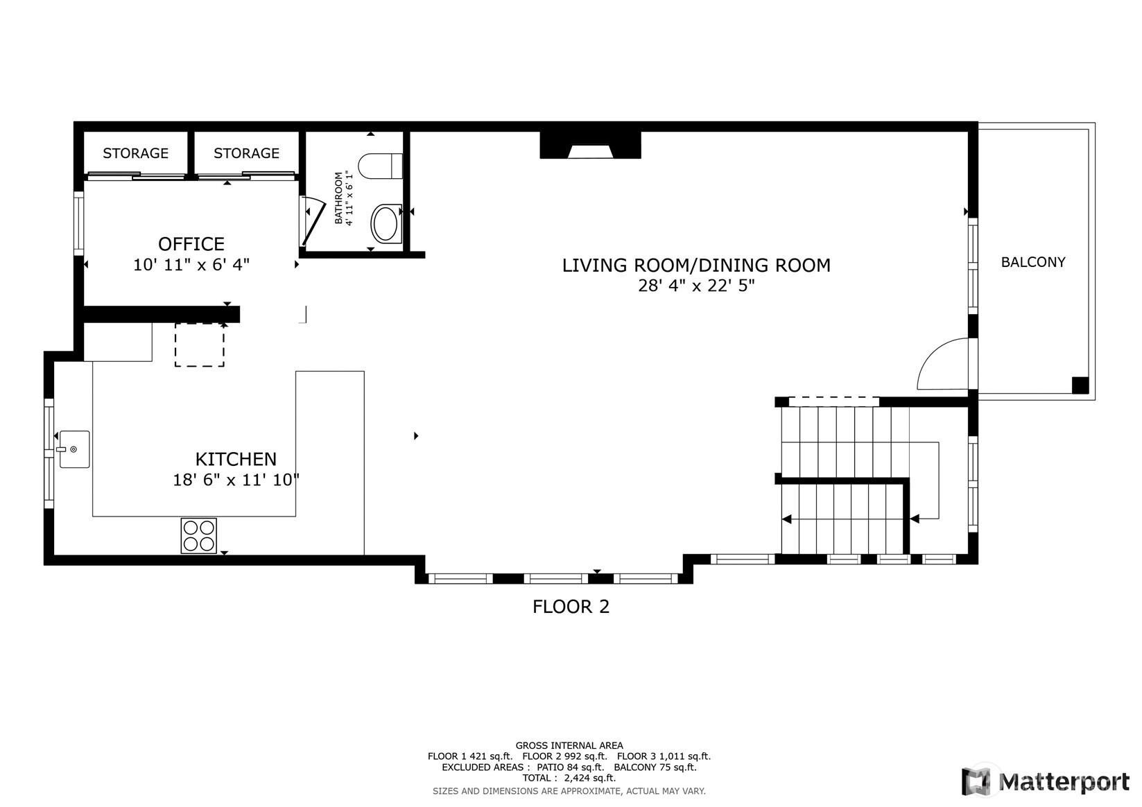 1621 Seattle Hill Road K4 Property Photo 39