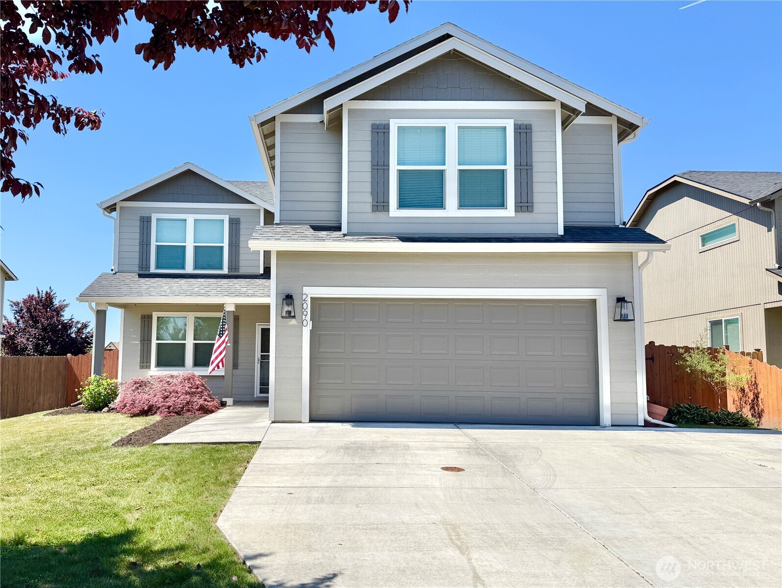 2090 Alco Avenue Property Photo