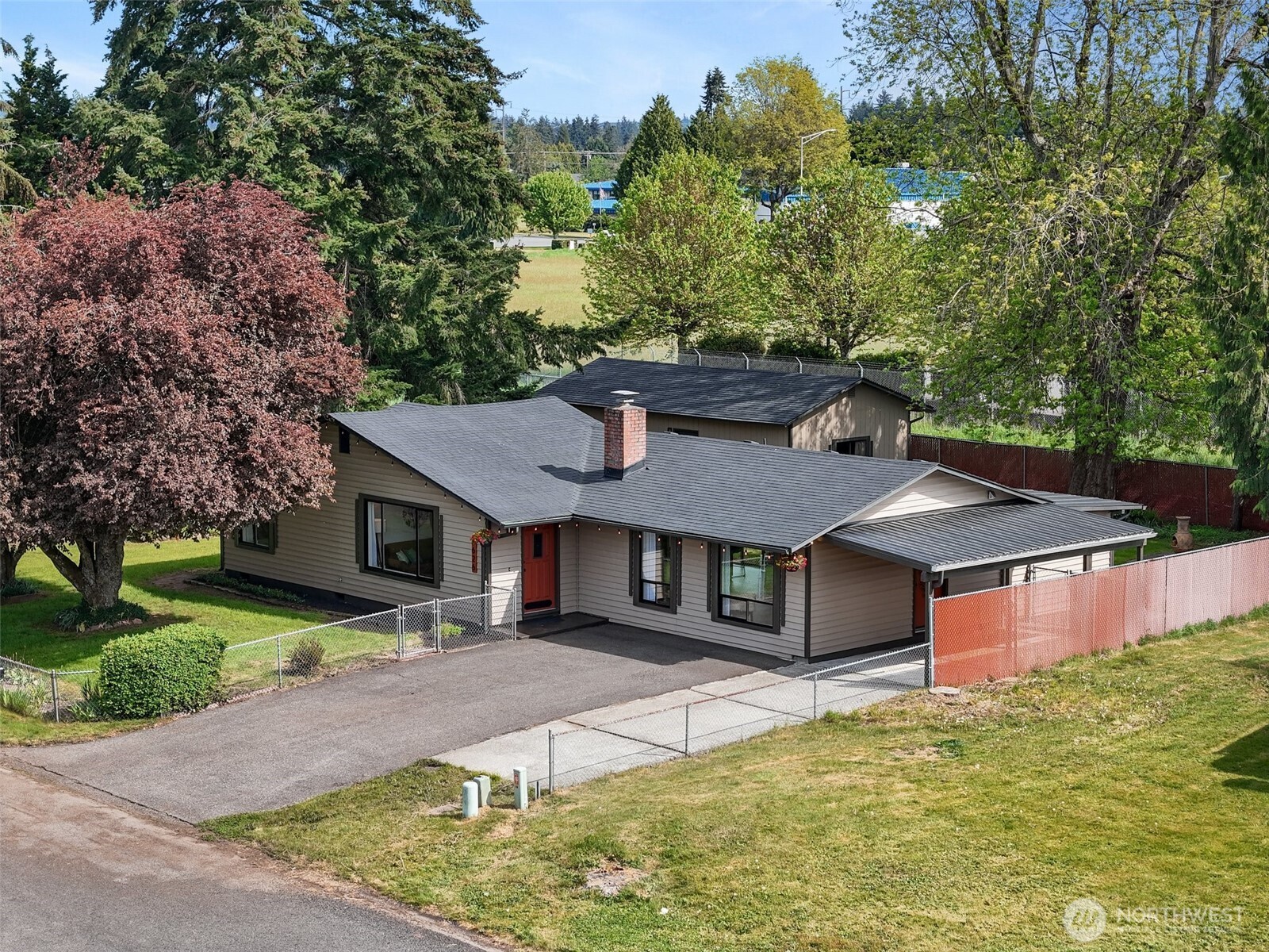 3626 Kristam Place Property Photo