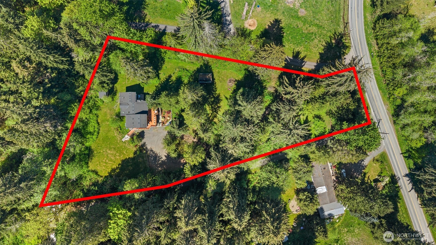5826 Robe Menzel Road Property Photo