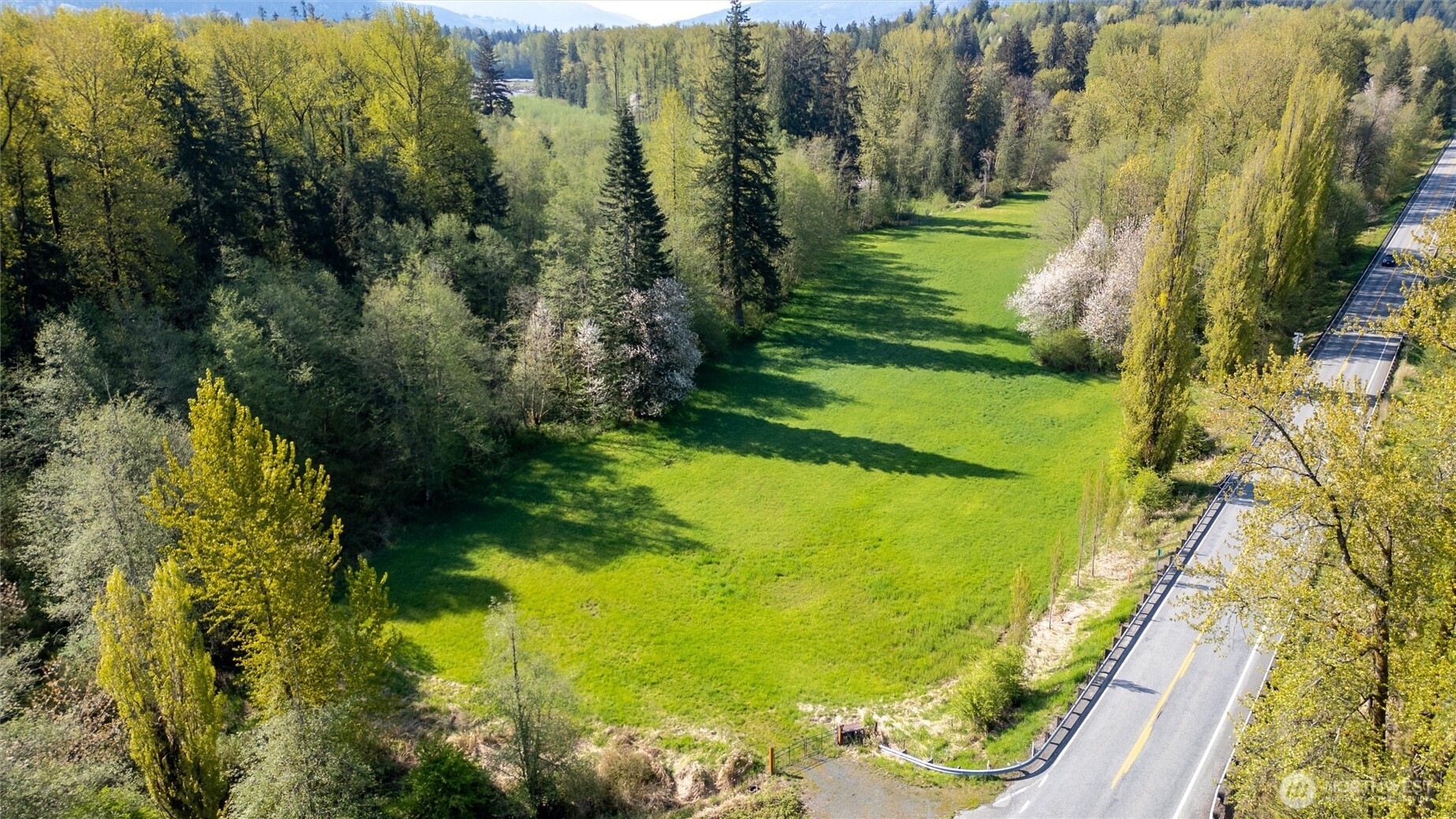 0 Mt Baker Highway Property Photo 1