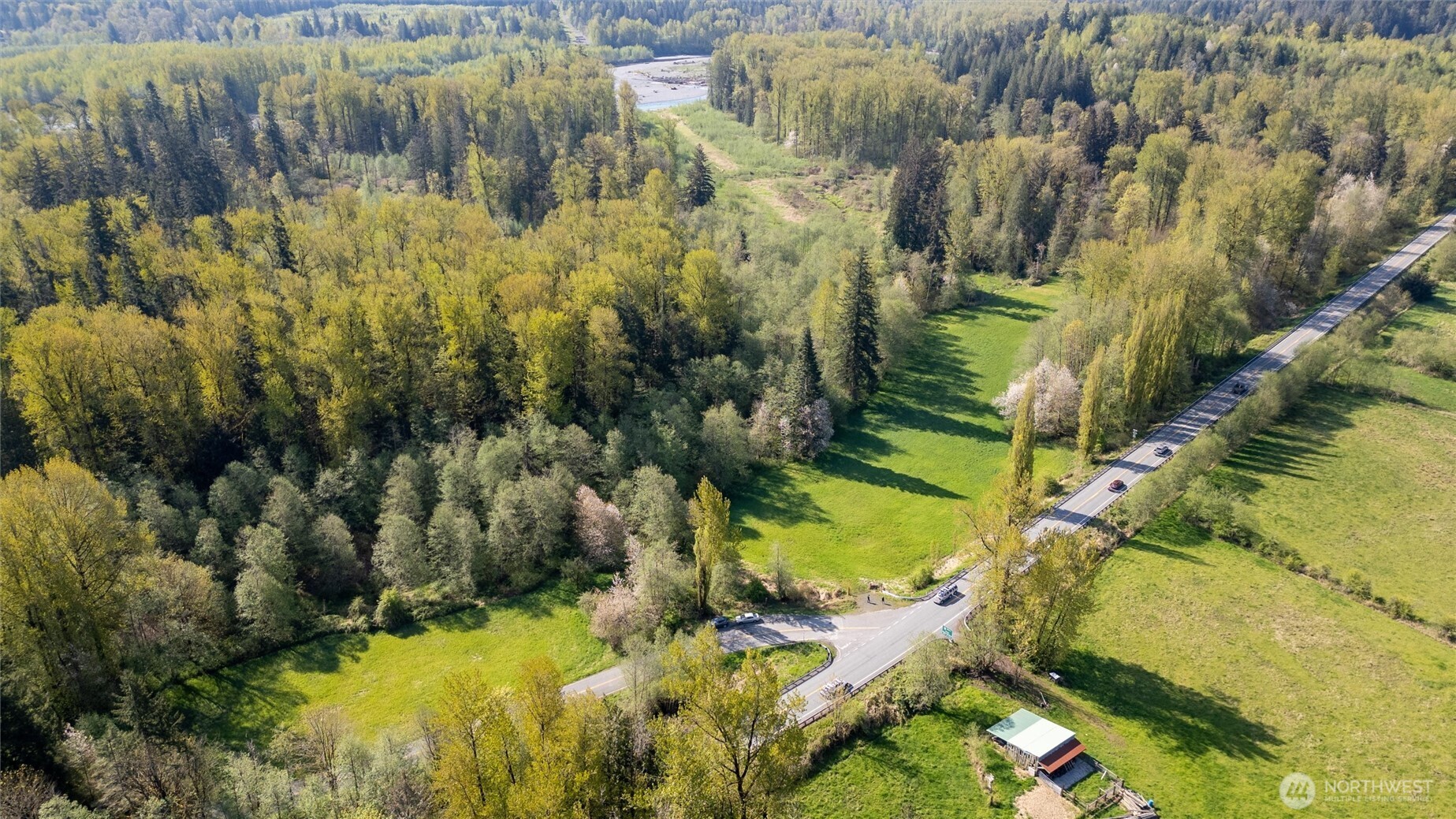 0 Mt Baker Highway Property Photo 2