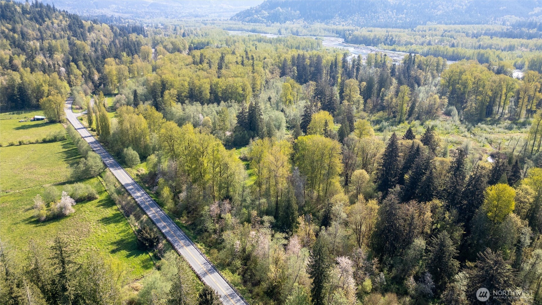 0 Mt Baker Highway Property Photo 3